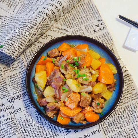 《幻想生活i暗黑胡萝卜速刷攻略！揭秘高效刷法》