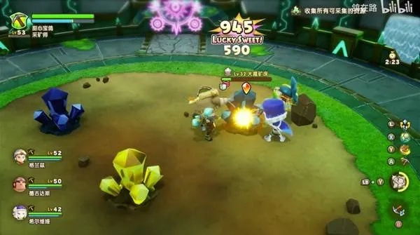 《幻想生活i暗黑矿石秘境探秘:独家获取攻略大揭秘》 《幻想生活i暗黑矿石秘境探秘:独家获取攻略大揭秘》