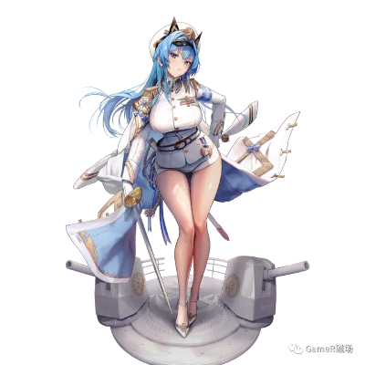 《胜利女神再现,海伦SSR新希望:抽不抽,你说了算?》 《胜利女神再现,海伦SSR新希望:抽不抽,你说了算?》