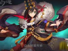 《胜利女神再现!揭秘新希望SSR角色招募》 《胜利女神再现!揭秘新希望SSR角色招募》