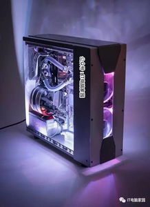 《黑神话》牛魔MOD机箱惊艳亮相!台湾PC大展酷炫大赏抢先看 《黑神话》牛魔MOD机箱惊艳亮相!台湾PC大展酷炫大赏抢先看