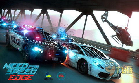 《极品飞车》新篇章：Codemasters闭关开发，神秘新作即将揭晓！