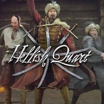 《骇厉四斩秘籍大揭秘:新手必看入门攻略》 《骇厉四斩秘籍大揭秘:新手必看入门攻略》