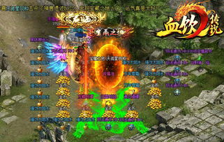 25000年复仇传奇！揭秘魔兽史上最孤独BOSS的悲壮宿命