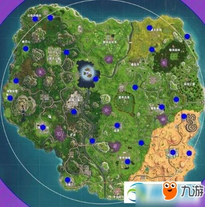 《堡垒之夜》四轮粉碎者攻略揭秘:独家玩法技巧大公开! 《堡垒之夜》四轮粉碎者攻略揭秘:独家玩法技巧大公开!