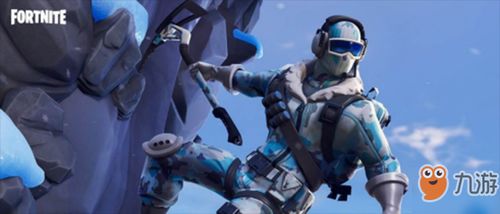 《堡垒之夜》绝杀秘籍:粘性手雷+重狙,一击必杀! 《堡垒之夜》绝杀秘籍:粘性手雷+重狙,一击必杀!