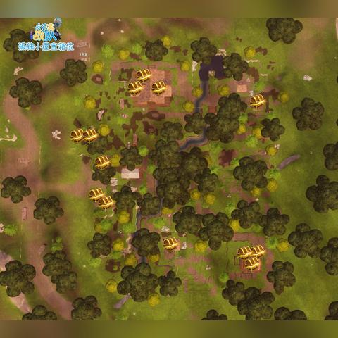 《堡垒之夜》计时试炼攻略揭秘!速成技巧曝光! 《堡垒之夜》计时试炼攻略揭秘!速成技巧曝光!