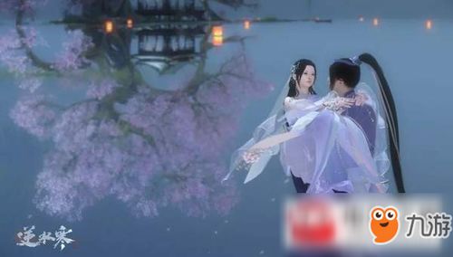 《逆水寒》七夕攻略揭秘：情牵千里云樱忆梦，独家副本流程详解！