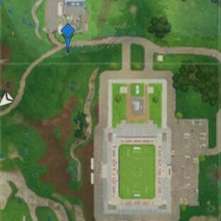 《堡垒之夜》第五赛季第六周挑战攻略：揭秘高效完成任务技巧！