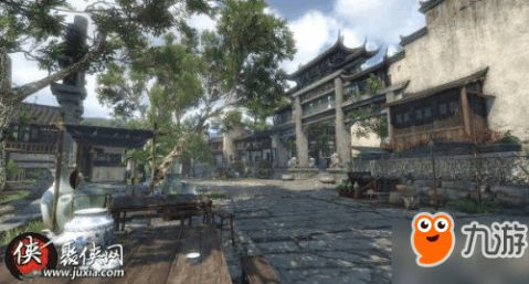 《逆水寒》65级凶宅惊魂:揭秘恐怖任务攻略,惊悚体验不容错过! 《逆水寒》65级凶宅惊魂:揭秘恐怖任务攻略,惊悚体验不容错过!