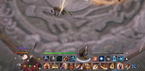 《逆水寒》舞阳城老三攻略揭秘：独家打法+站位技巧，轻松通关！