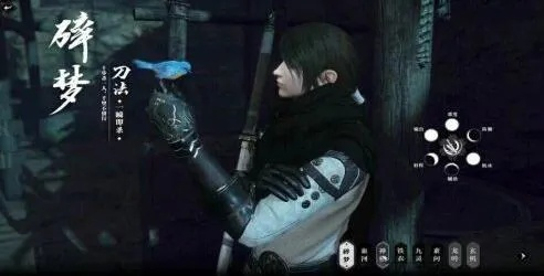 《逆水寒》碎梦外功提升秘籍！独家连招技巧，轻松上分攻略！