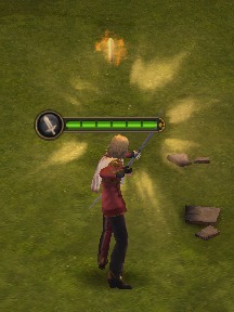 《揭秘！《我的世界》弓箭极限射程，如何一箭穿云？》