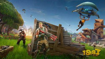 《堡垒之夜》露天影院揭秘：隐藏的观影秘境等你探索