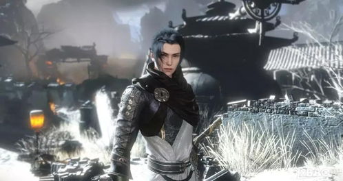 《逆水寒》舞阳城天魔教徒素问挑战攻略:揭秘老二天魔教徒击败技巧! 《逆水寒》舞阳城天魔教徒素问挑战攻略:揭秘老二天魔教徒击败技巧!