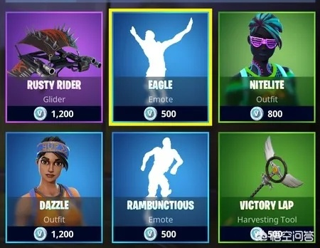 《堡垒之夜》力量和弦揭秘:隐藏技能大揭秘! 《堡垒之夜》力量和弦揭秘:隐藏技能大揭秘!