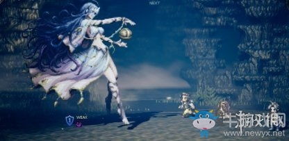 《八方旅人》攻略：揭秘NPC藏宝图，装备秘籍助你轻松通关！