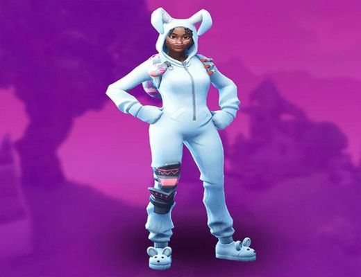 《堡垒之夜》首次打击专家揭秘:独家皮肤,揭秘背后的故事! 《堡垒之夜》首次打击专家揭秘:独家皮肤,揭秘背后的故事!