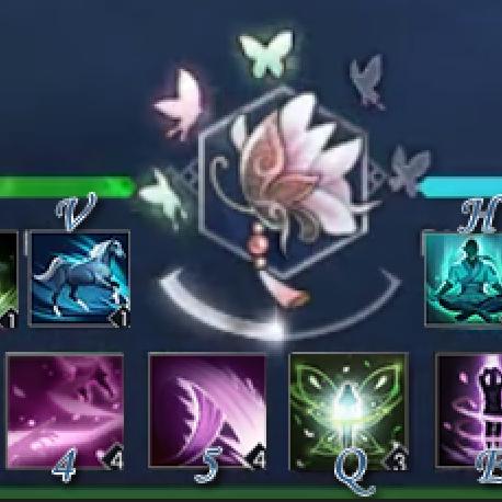 《素问PVE副本治疗力提升秘籍：揭秘高效配装技巧》