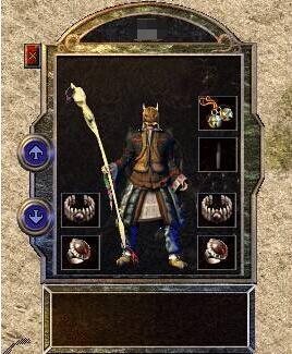 《逆水寒》装备秘籍大揭秘：全职业装备盘点，谁才是隐藏王者？