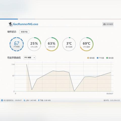 《逆水寒帧数飙升秘籍!独家对比,轻松提升帧率技巧大揭秘》 《逆水寒帧数飙升秘籍!独家对比,轻松提升帧率技巧大揭秘》
