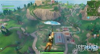 《堡垒之夜》单排高胜率攻略！揭秘单排玩法技巧！