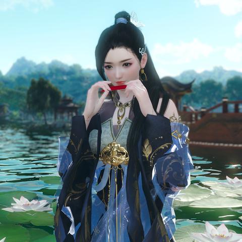 《逆水寒》落枫山庄通关秘籍！独家视频攻略，轻松打怪升级！