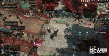 《逆水寒》石中朽剑奇遇揭秘：触发攻略大揭秘！