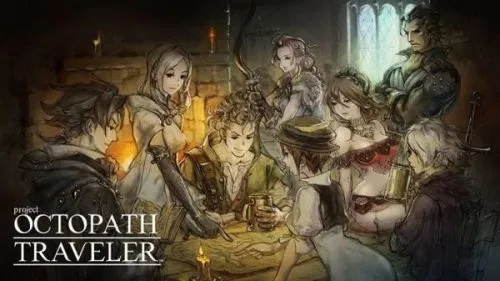 《八方旅人》试玩版剧情揭秘：隐藏线索大揭秘！