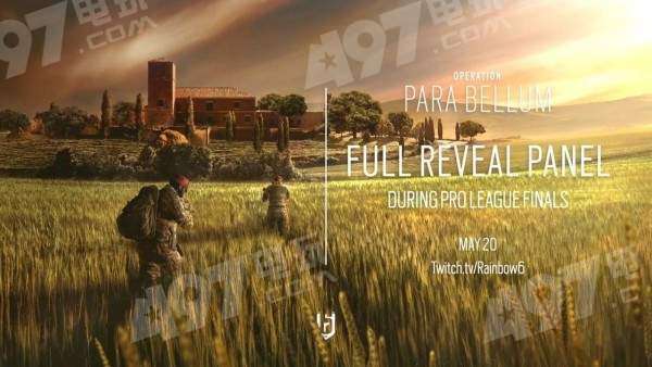 《彩虹六号围攻》Maestro攻略:揭秘邪眼放置绝杀技巧! 《彩虹六号围攻》Maestro攻略:揭秘邪眼放置绝杀技巧!