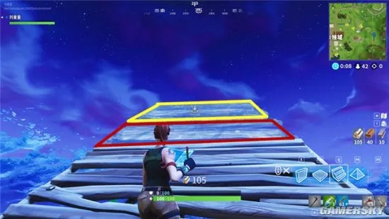 《堡垒之夜骑人技巧揭秘!独家走位攻略,轻松上分》 《堡垒之夜骑人技巧揭秘!独家走位攻略,轻松上分》