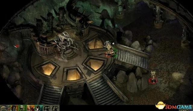 《异域镇魂曲加强版》属性揭秘:职业攻略+界面操作速成! 《异域镇魂曲加强版》属性揭秘:职业攻略+界面操作速成!