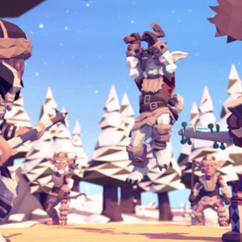 《杀戮空间3》配置揭秘:这些硬件能畅玩?一探究竟! 《杀戮空间3》配置揭秘:这些硬件能畅玩?一探究竟!