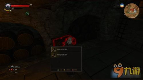 《巫师3血与酒白金攻略揭秘!轻松解锁所有奖杯心得分享》 《巫师3血与酒白金攻略揭秘!轻松解锁所有奖杯心得分享》