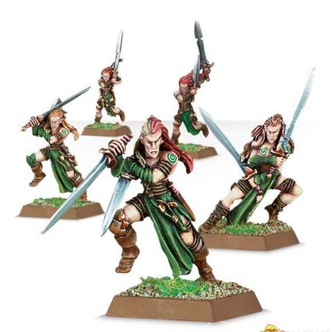 《揭秘战锤全面战争》帝国兵种建筑技能,独家攻略大揭秘! 《揭秘战锤全面战争》帝国兵种建筑技能,独家攻略大揭秘!