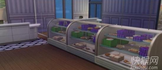 《模拟人生4》蛋糕烘焙店MOD攻略揭秘！独家使用技巧大公开