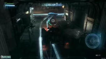 《蝙蝠侠阿甘骑士》角色揭秘:隐藏身份,谁才是真正的幕后黑手? 《蝙蝠侠阿甘骑士》角色揭秘:隐藏身份,谁才是真正的幕后黑手?