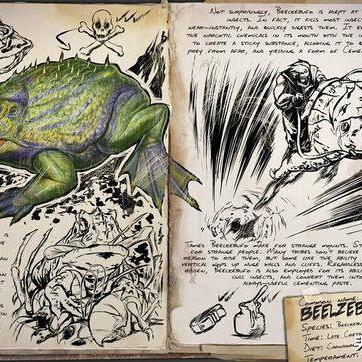 《方舟生存进化》新手必看!独家图文攻略,解锁生存技巧! 《方舟生存进化》新手必看!独家图文攻略,解锁生存技巧!