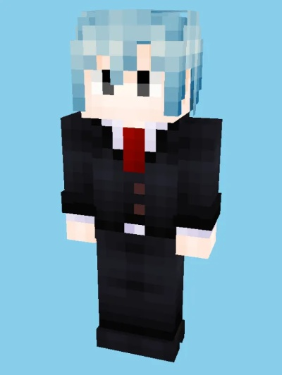 《Minecraft皮肤大变身!独家教程,轻松换装技巧揭秘》 《Minecraft皮肤大变身!独家教程,轻松换装技巧揭秘》