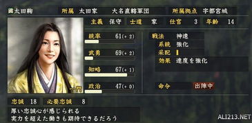 《信长之野望14》真田家82剧本:梦幻难度战国巅峰战报揭秘! 《信长之野望14》真田家82剧本:梦幻难度战国巅峰战报揭秘!