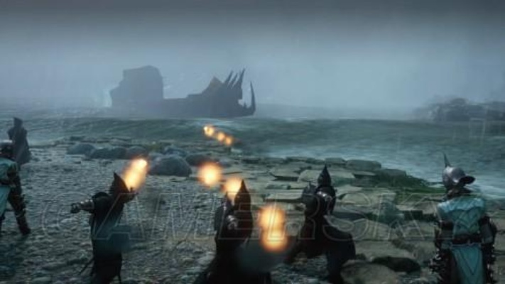 《龙腾世纪审判：揭秘推倒铁牛的神秘攻略！》