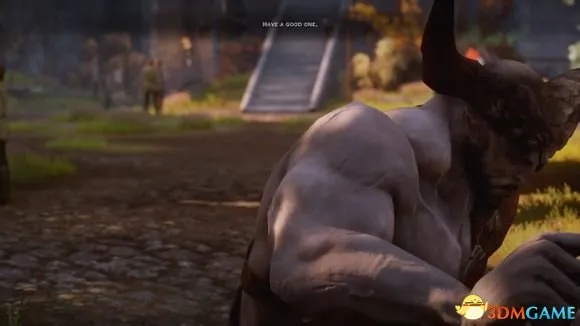 《龙腾世纪审判：揭秘推倒铁牛的神秘攻略！》