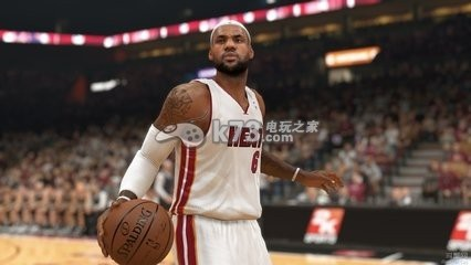 NBA2K15独家揭秘:背身与运动投篮技巧大公开! NBA2K15独家揭秘:背身与运动投篮技巧大公开!