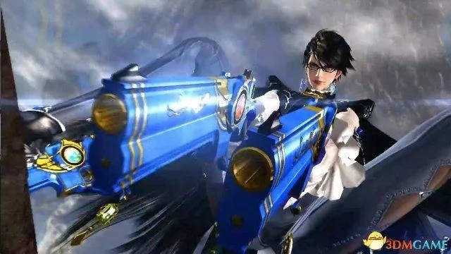 《猎天使魔女2》一周目Hard全攻略:揭秘隐藏技巧,战力飙升! 《猎天使魔女2》一周目Hard全攻略:揭秘隐藏技巧,战力飙升!