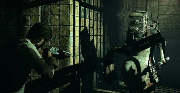 《恶灵附身全收集无伤攻略!揭秘隐藏技巧,轻松通关!》 《恶灵附身全收集无伤攻略!揭秘隐藏技巧,轻松通关!》