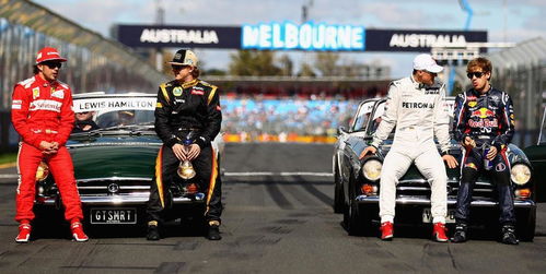 F1 2014破纪录时刻:中国车手创辉煌,揭秘幕后传奇! F1 2014破纪录时刻:中国车手创辉煌,揭秘幕后传奇!