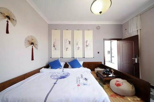 解锁房间攻略大揭秘：探秘未上锁的秘密空间！