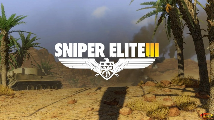 《狙击精英3真实难度极限挑战！揭秘超远狙击爆蛋绝技》