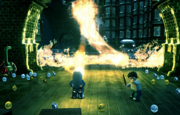 乐高哈利波特5-7年全攻略揭秘:隐藏彩蛋大揭秘! 乐高哈利波特5-7年全攻略揭秘:隐藏彩蛋大揭秘!