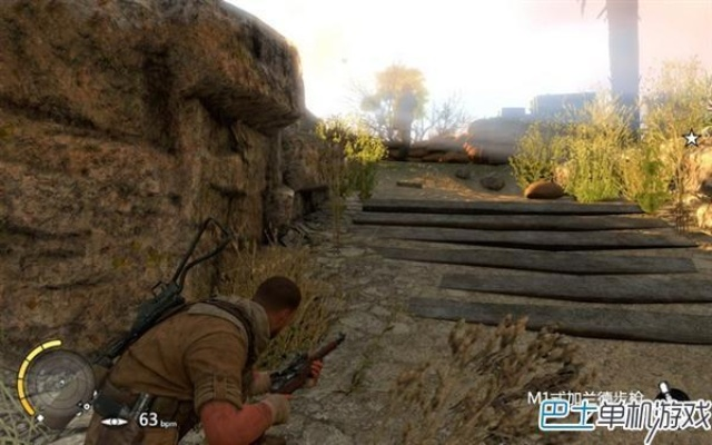 《狙击精英3真实难度全任务攻略揭秘!独家技巧助你通关》 《狙击精英3真实难度全任务攻略揭秘!独家技巧助你通关》